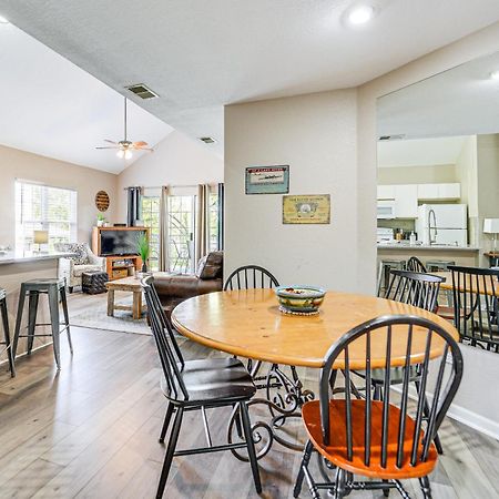 Branson Condo On Golf Course, 4 Mi To Downtown Bagian luar foto