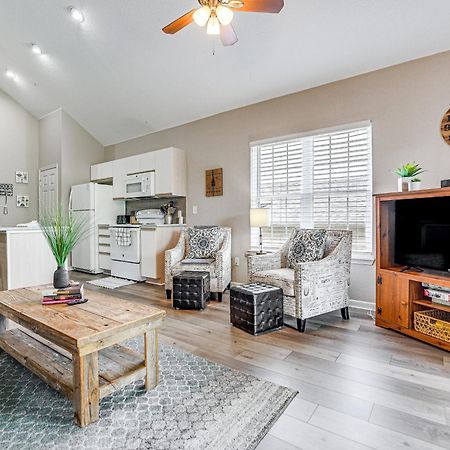 Branson Condo On Golf Course, 4 Mi To Downtown Bagian luar foto