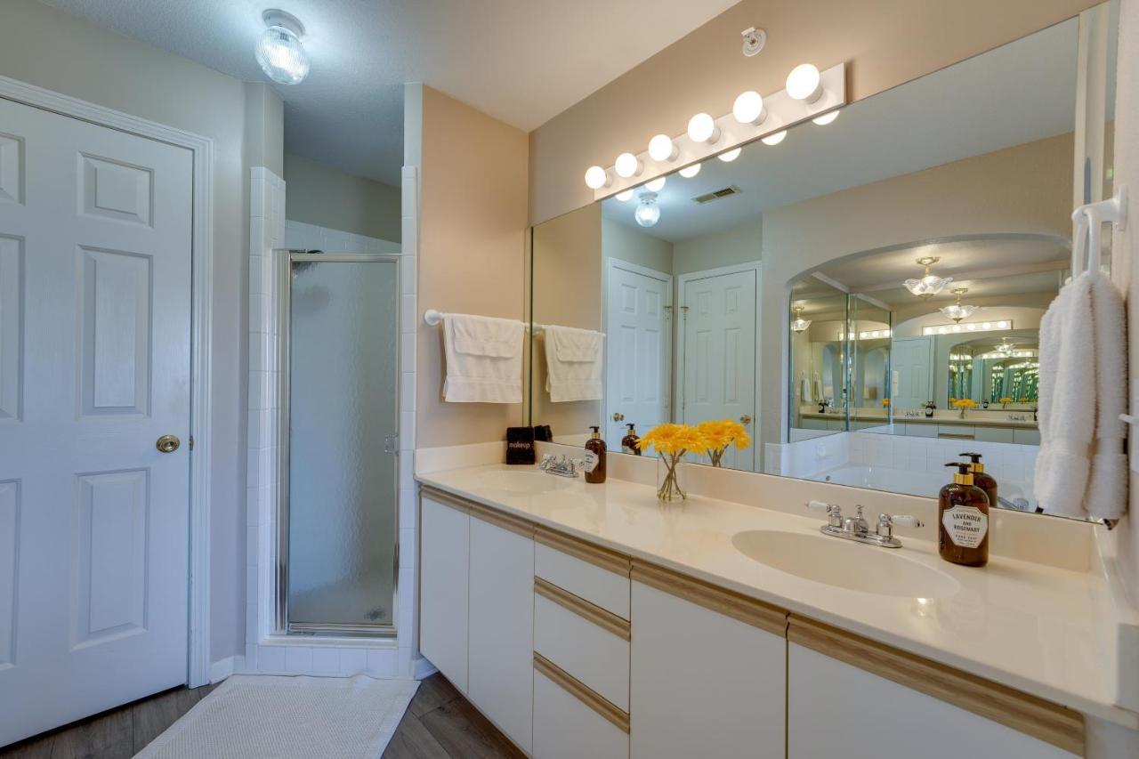 Branson Condo On Golf Course, 4 Mi To Downtown Bagian luar foto