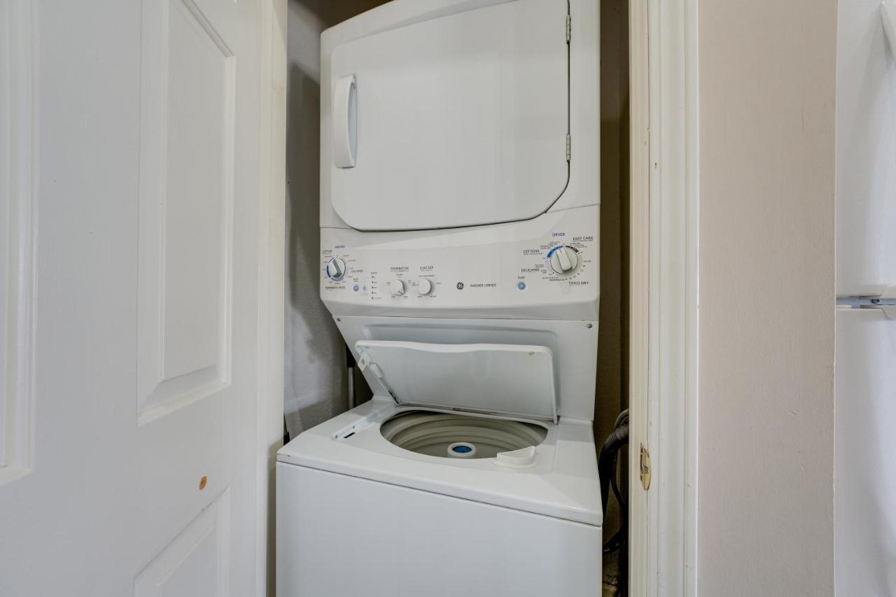 Branson Condo On Golf Course, 4 Mi To Downtown Bagian luar foto