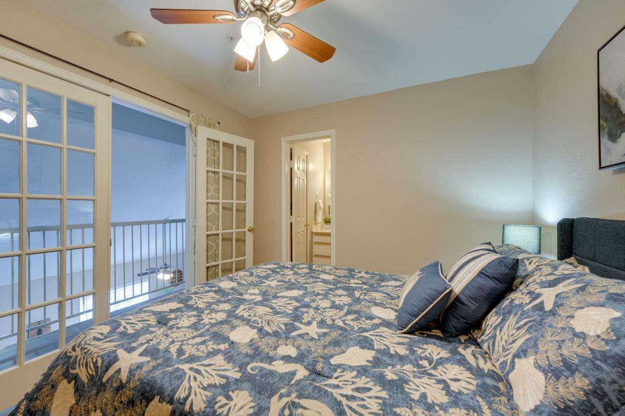 Branson Condo On Golf Course, 4 Mi To Downtown Bagian luar foto