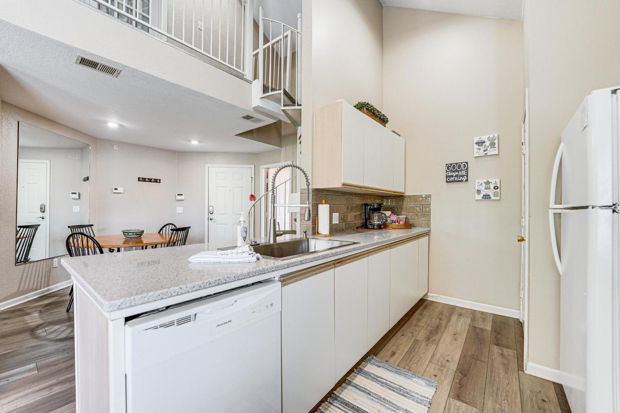 Branson Condo On Golf Course, 4 Mi To Downtown Bagian luar foto