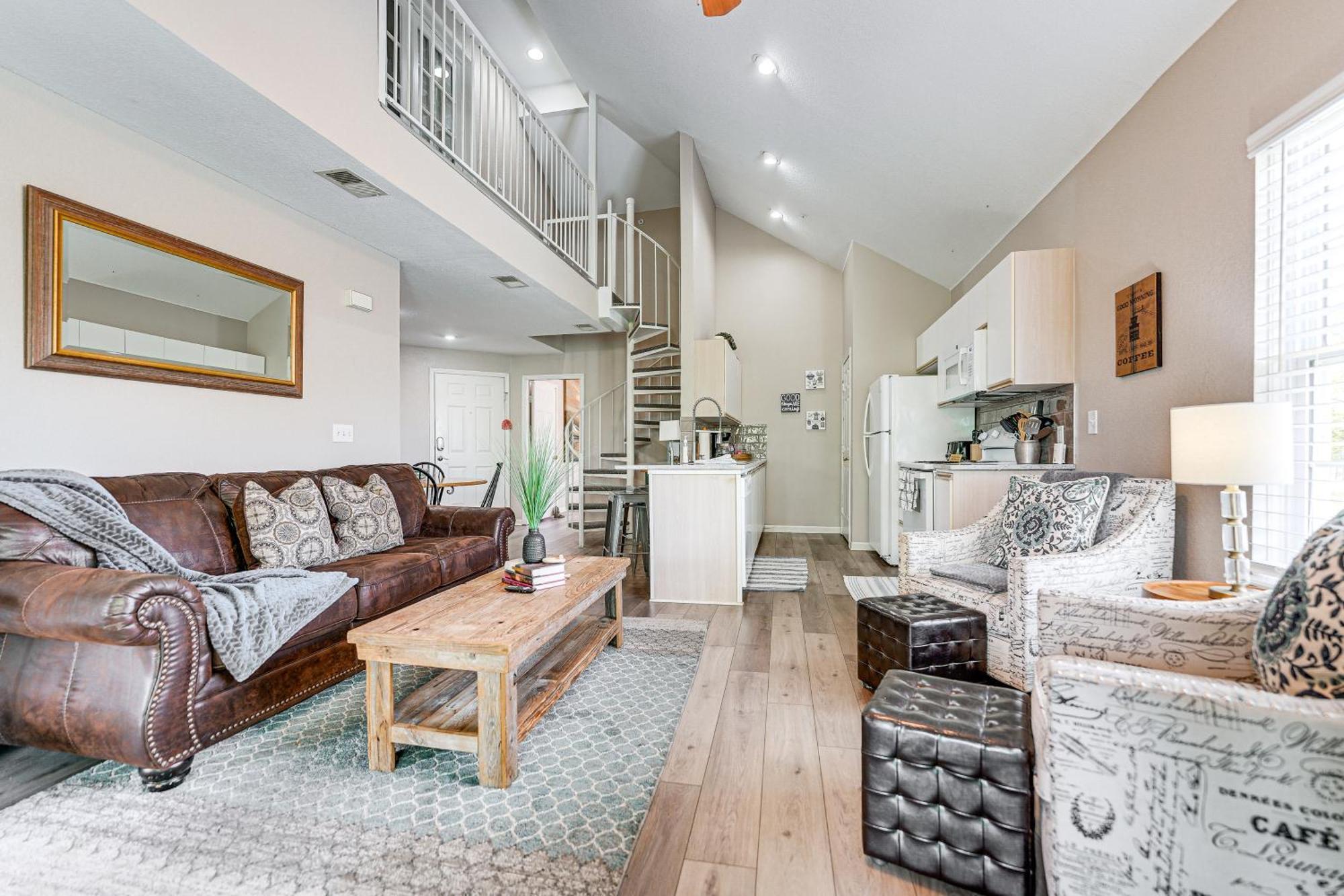 Branson Condo On Golf Course, 4 Mi To Downtown Bagian luar foto